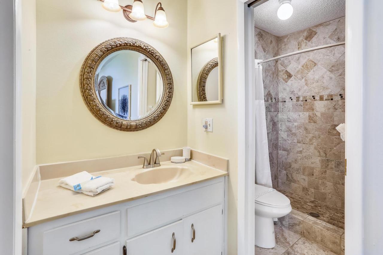 Sea Shell 24 Villa Clearwater Beach Buitenkant foto