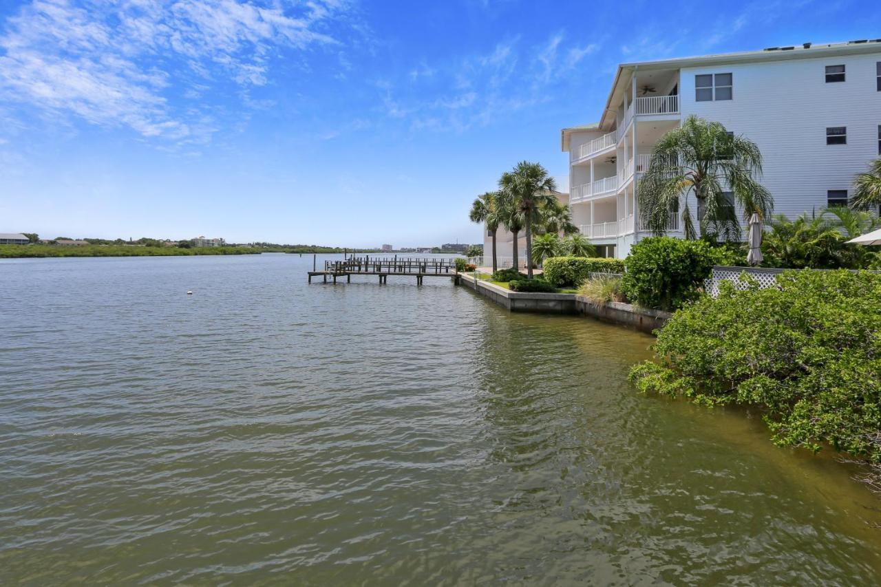 Sea Shell 24 Villa Clearwater Beach Buitenkant foto