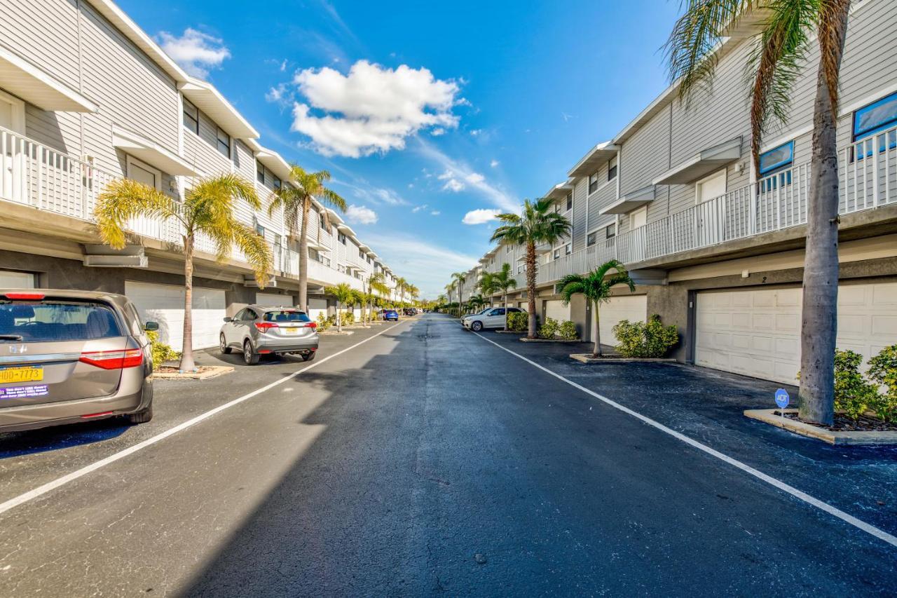 Sea Shell 24 Villa Clearwater Beach Buitenkant foto