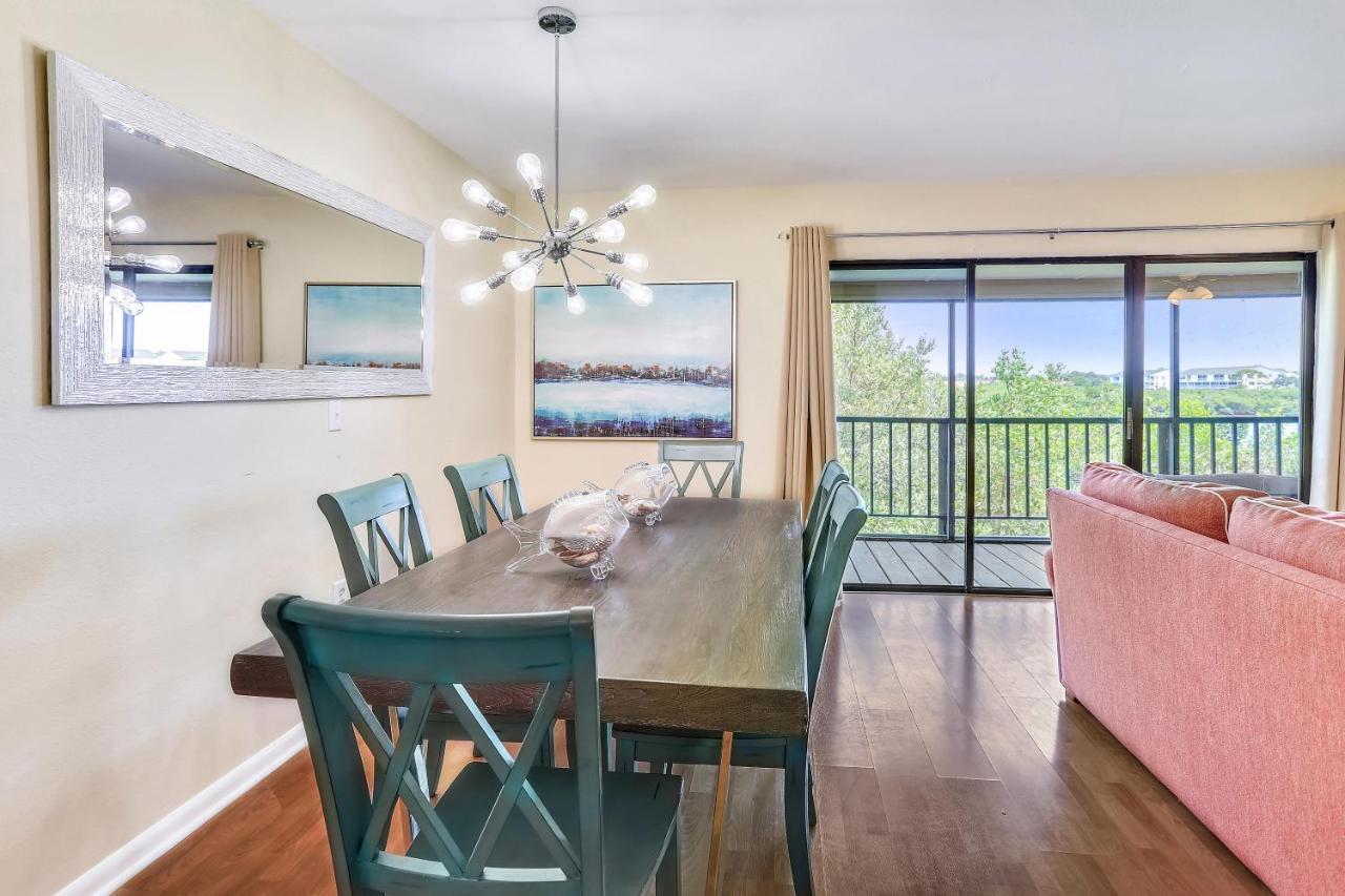 Sea Shell 24 Villa Clearwater Beach Buitenkant foto