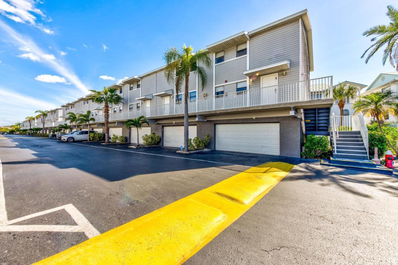 Sea Shell 24 Villa Clearwater Beach Buitenkant foto