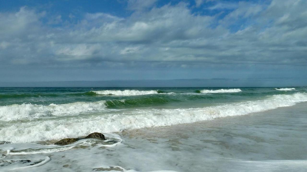 Sea Shell 24 Villa Clearwater Beach Buitenkant foto