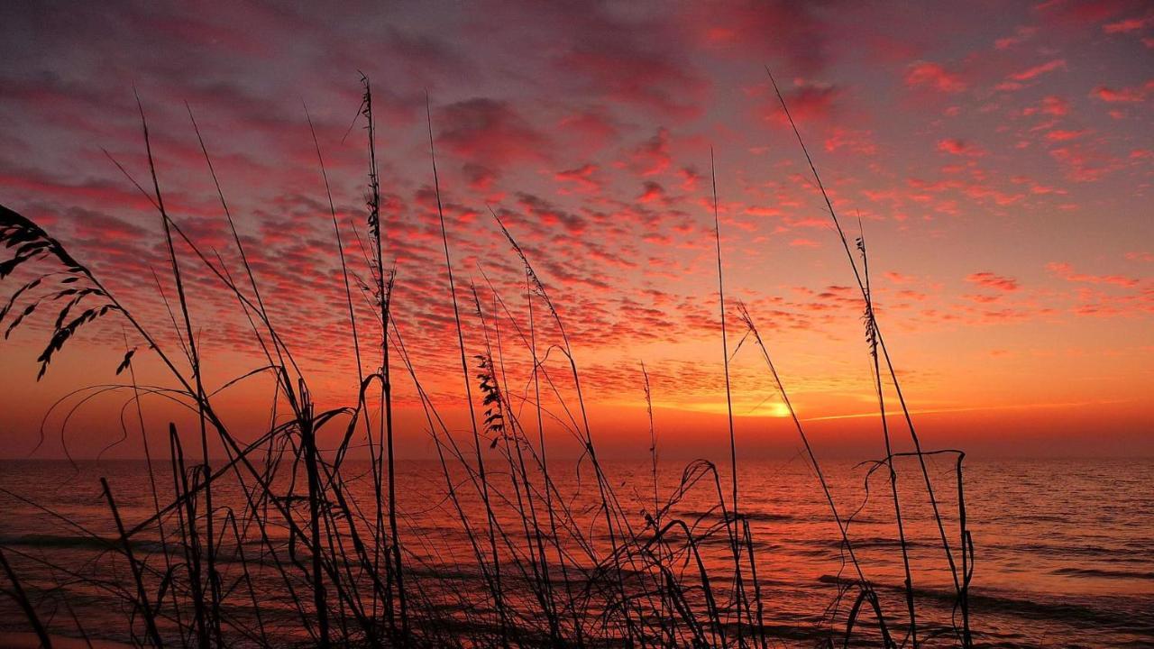 Sea Shell 24 Villa Clearwater Beach Buitenkant foto