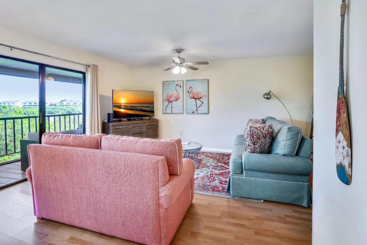 Sea Shell 24 Villa Clearwater Beach Buitenkant foto