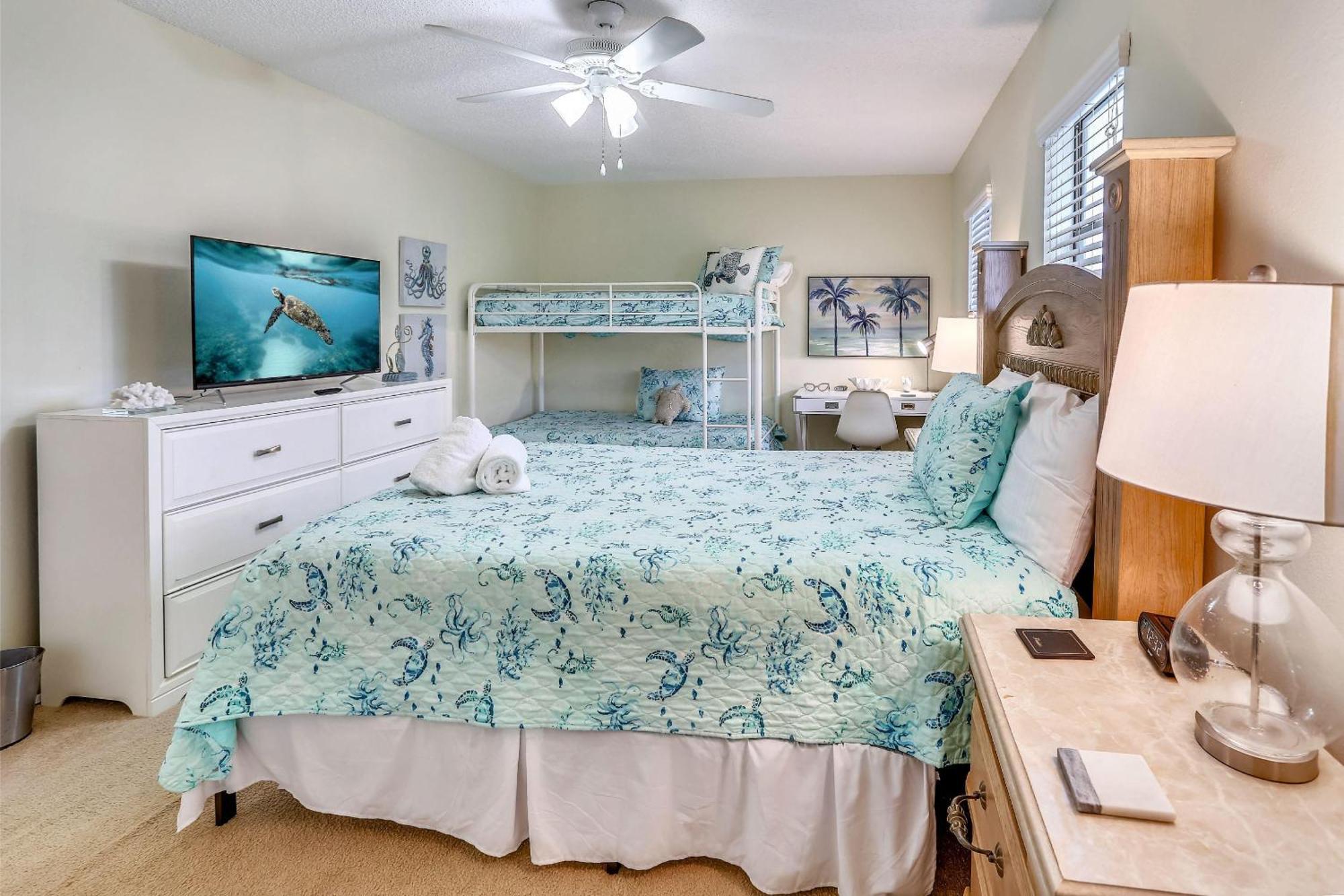 Sea Shell 24 Villa Clearwater Beach Buitenkant foto