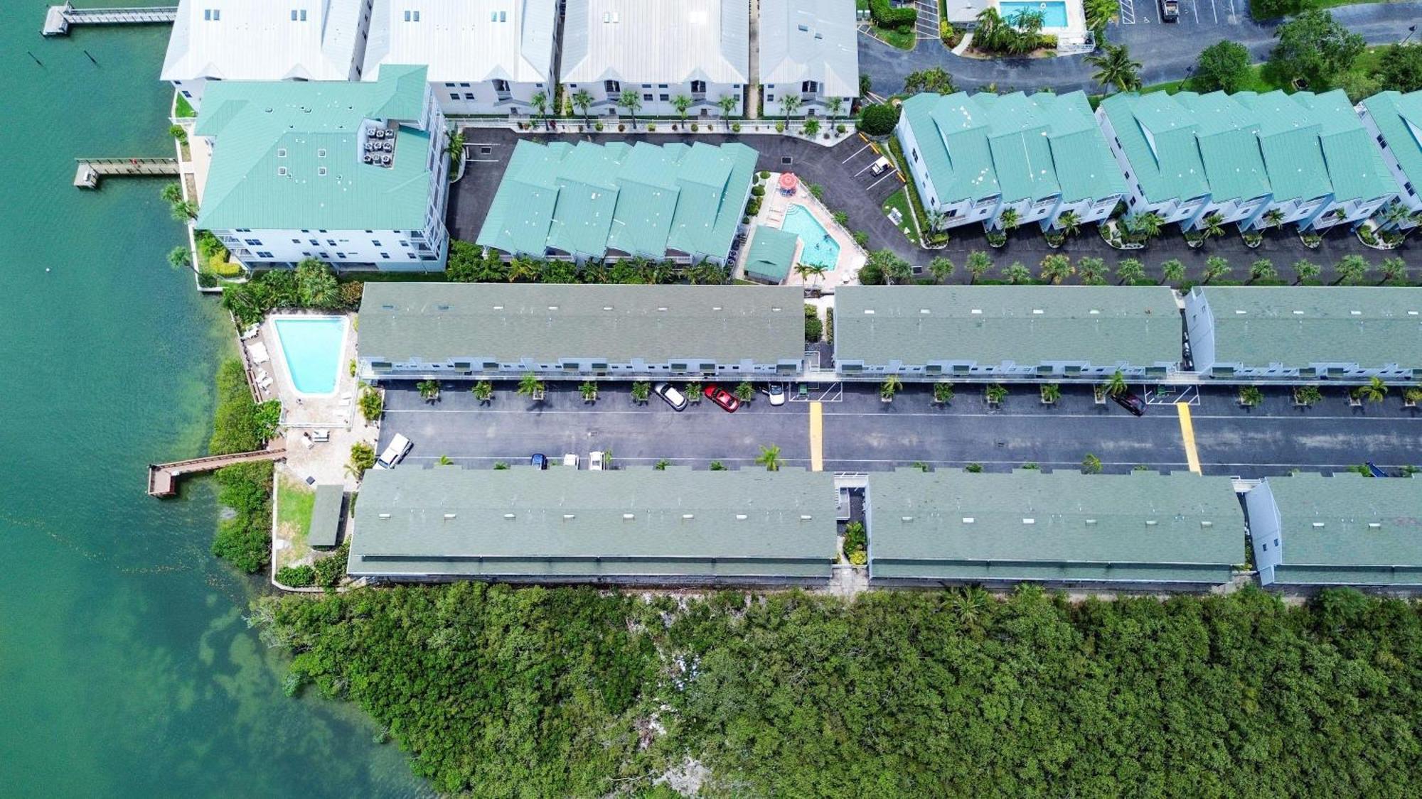 Sea Shell 24 Villa Clearwater Beach Buitenkant foto