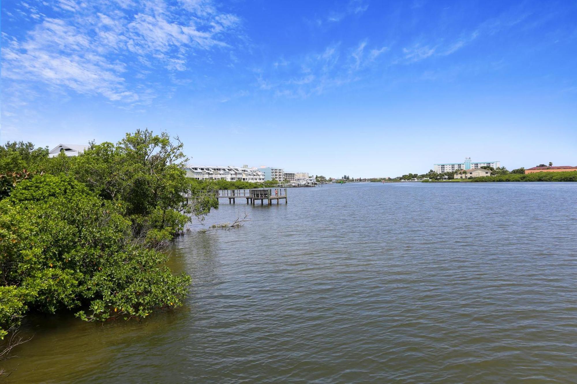 Sea Shell 24 Villa Clearwater Beach Buitenkant foto