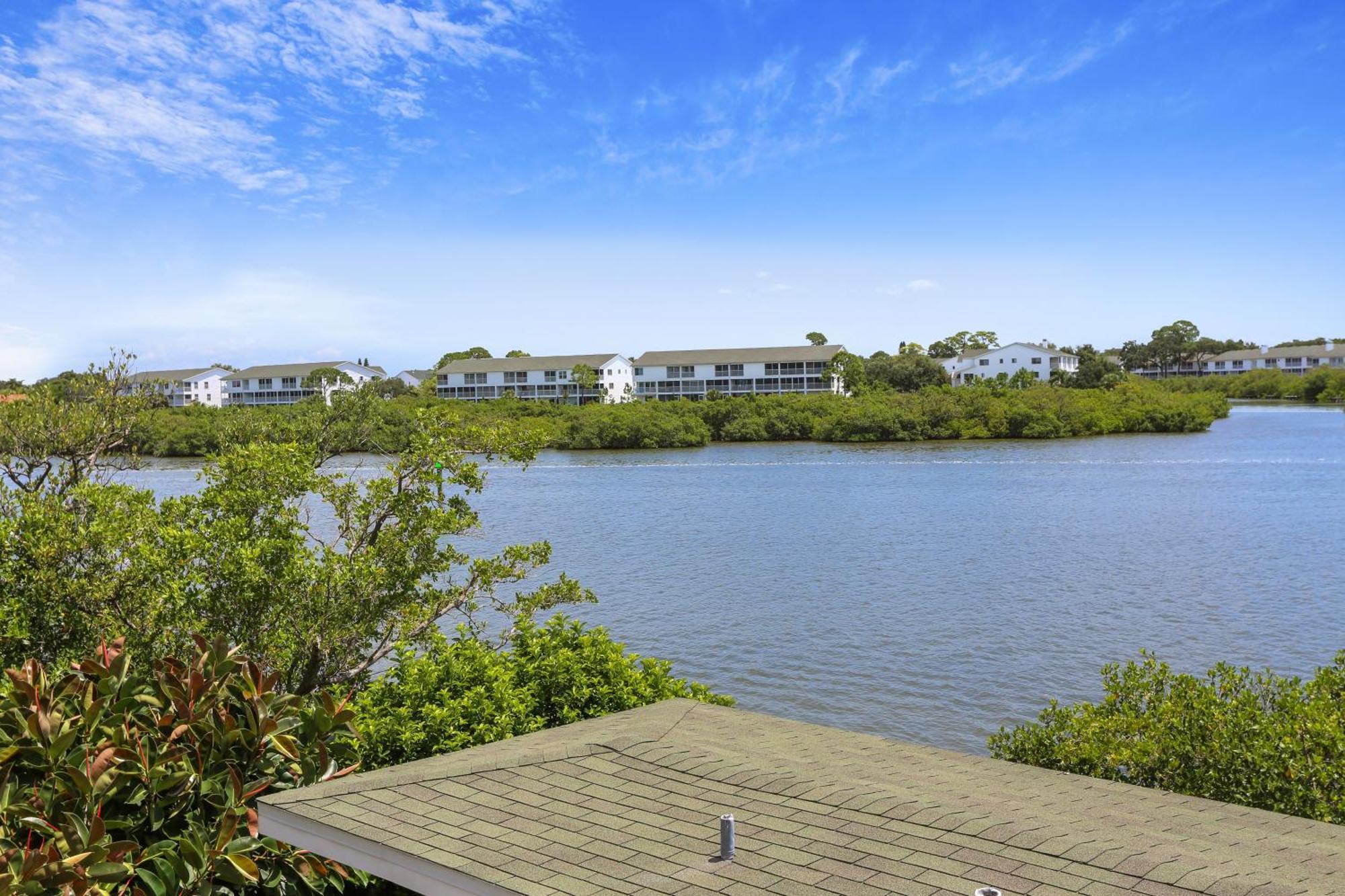 Sea Shell 24 Villa Clearwater Beach Buitenkant foto